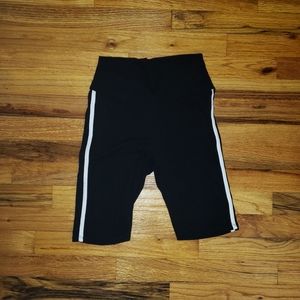 Fashion Nova Bicycle Shorts